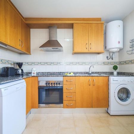 Menorca Duplex Javea Montanar II By Rock Rentals Platja de Larenal Ngoại thất bức ảnh