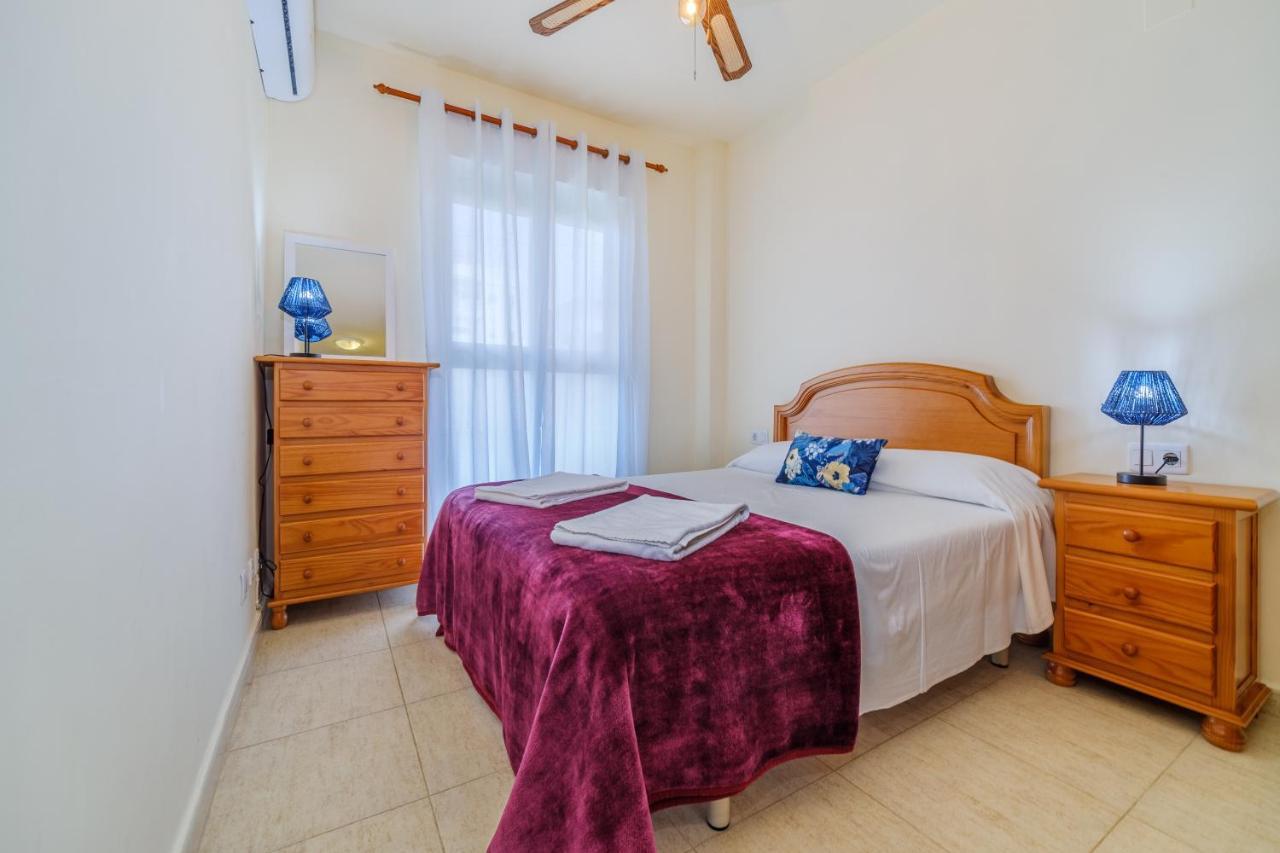 Menorca Duplex Javea Montanar II By Rock Rentals Platja de Larenal Ngoại thất bức ảnh