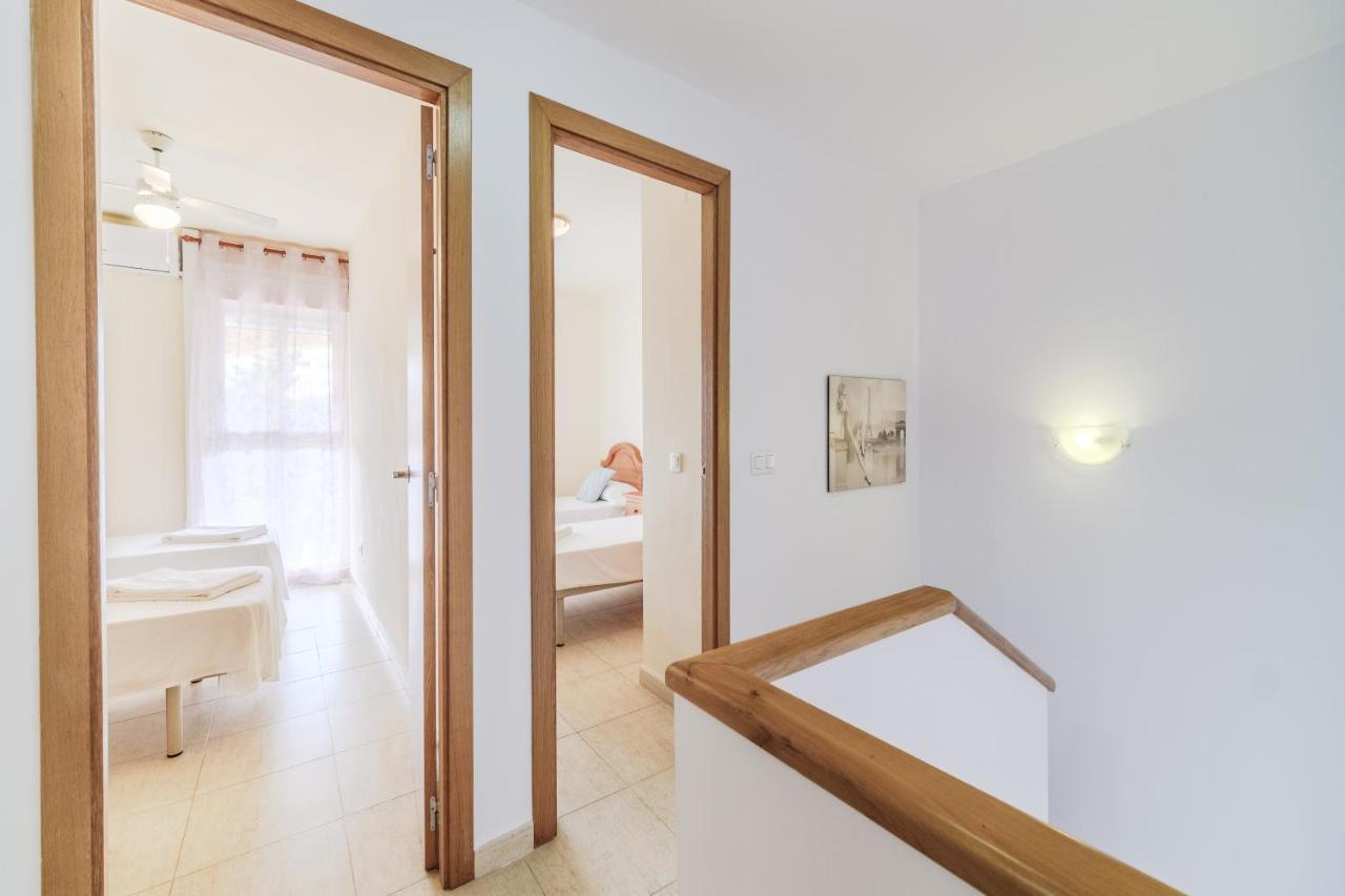 Menorca Duplex Javea Montanar II By Rock Rentals Platja de Larenal Ngoại thất bức ảnh