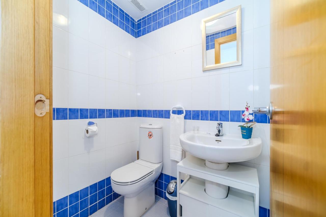 Menorca Duplex Javea Montanar II By Rock Rentals Platja de Larenal Ngoại thất bức ảnh