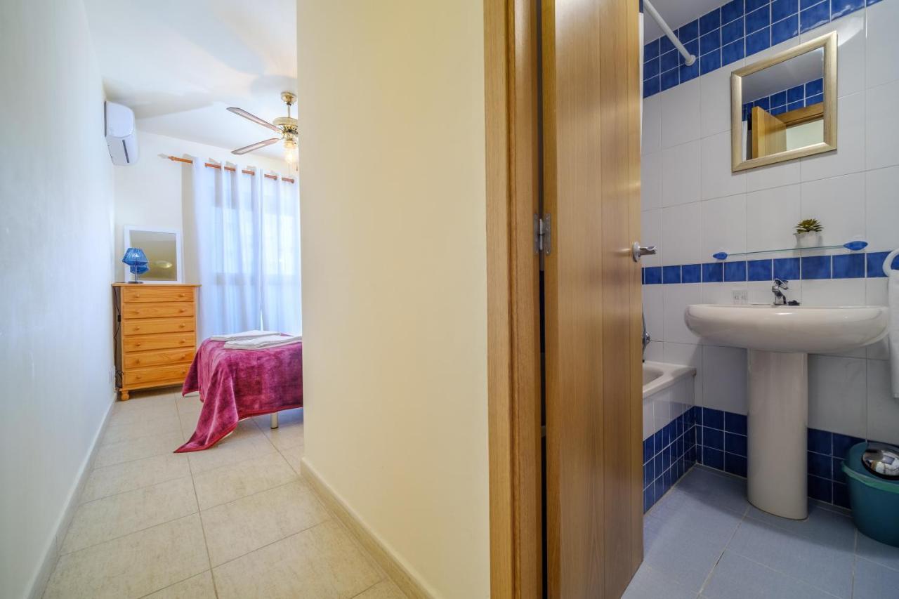 Menorca Duplex Javea Montanar II By Rock Rentals Platja de Larenal Ngoại thất bức ảnh