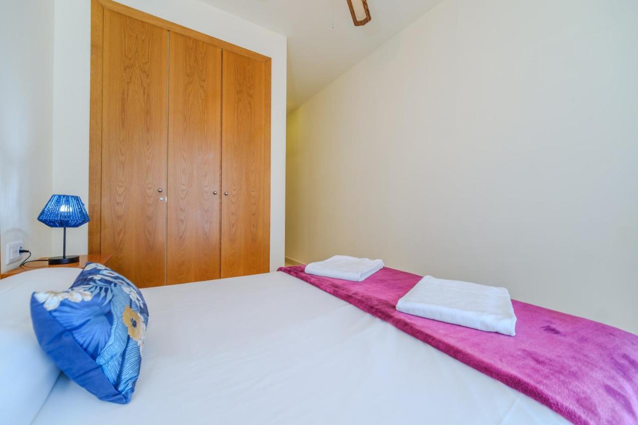 Menorca Duplex Javea Montanar II By Rock Rentals Platja de Larenal Ngoại thất bức ảnh
