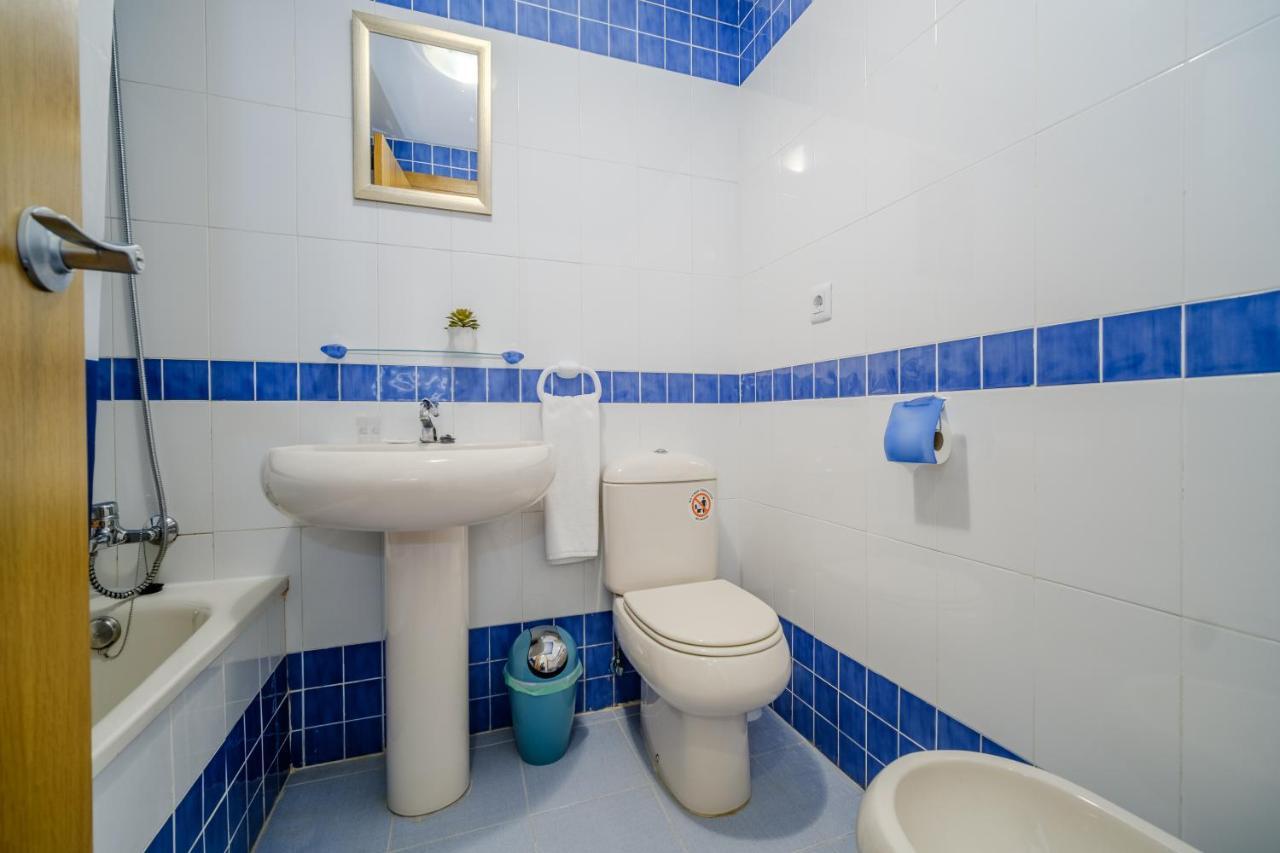 Menorca Duplex Javea Montanar II By Rock Rentals Platja de Larenal Ngoại thất bức ảnh
