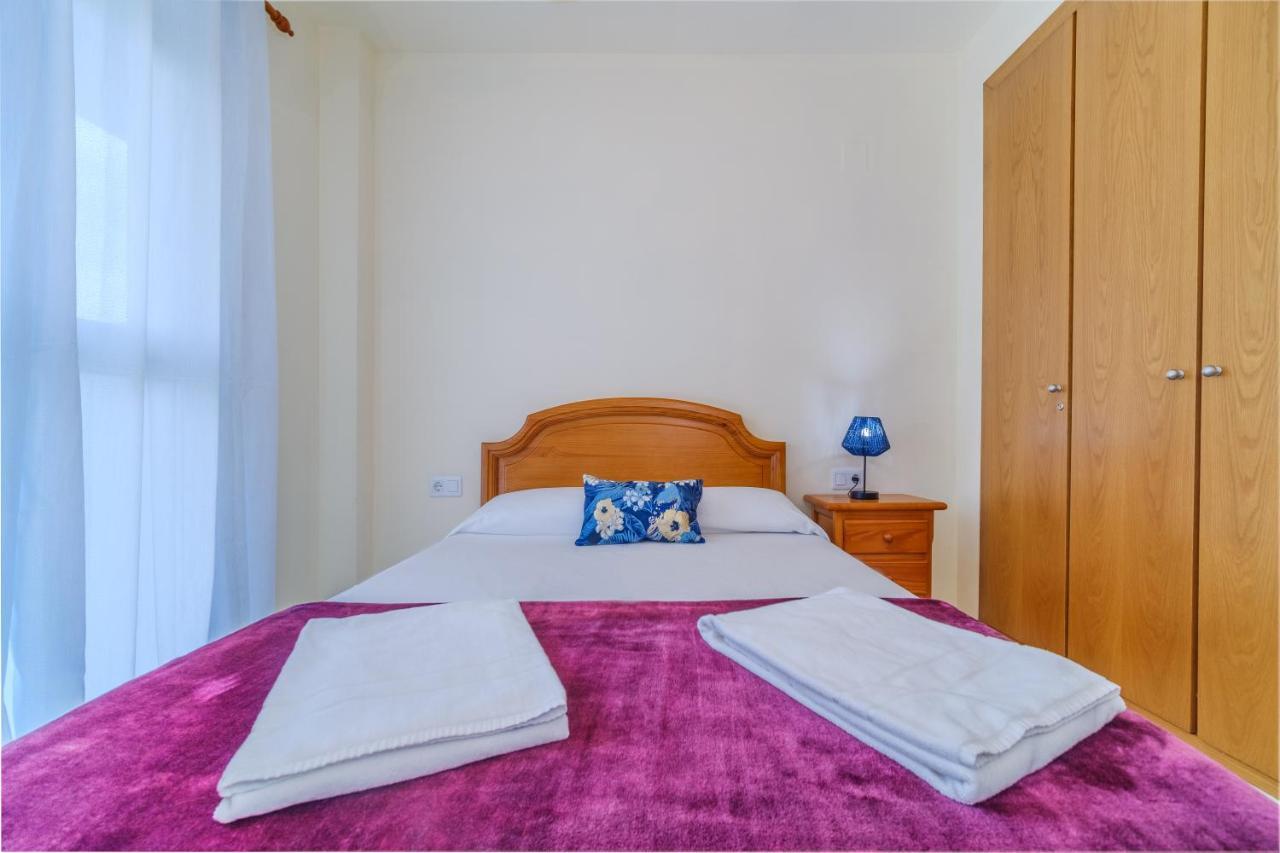 Menorca Duplex Javea Montanar II By Rock Rentals Platja de Larenal Ngoại thất bức ảnh