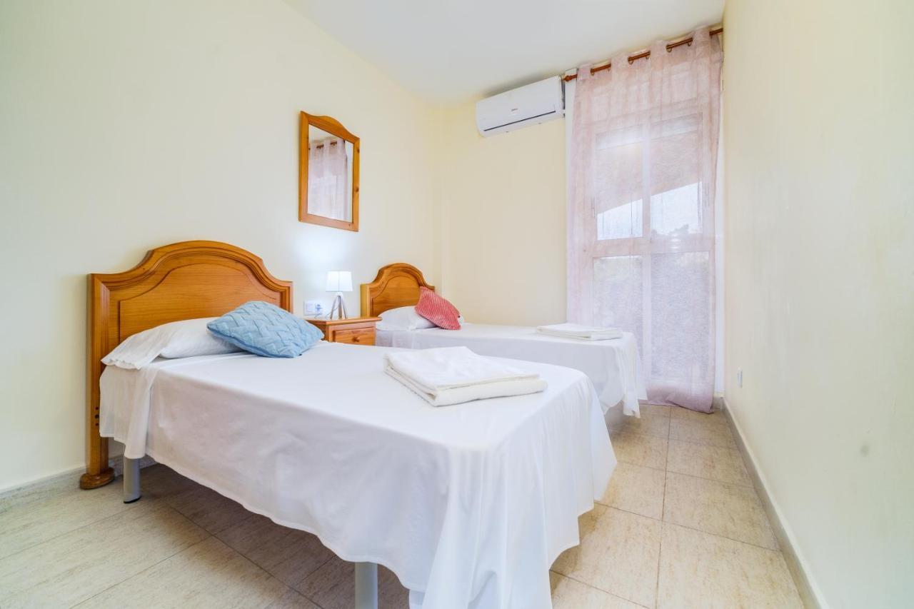 Menorca Duplex Javea Montanar II By Rock Rentals Platja de Larenal Ngoại thất bức ảnh