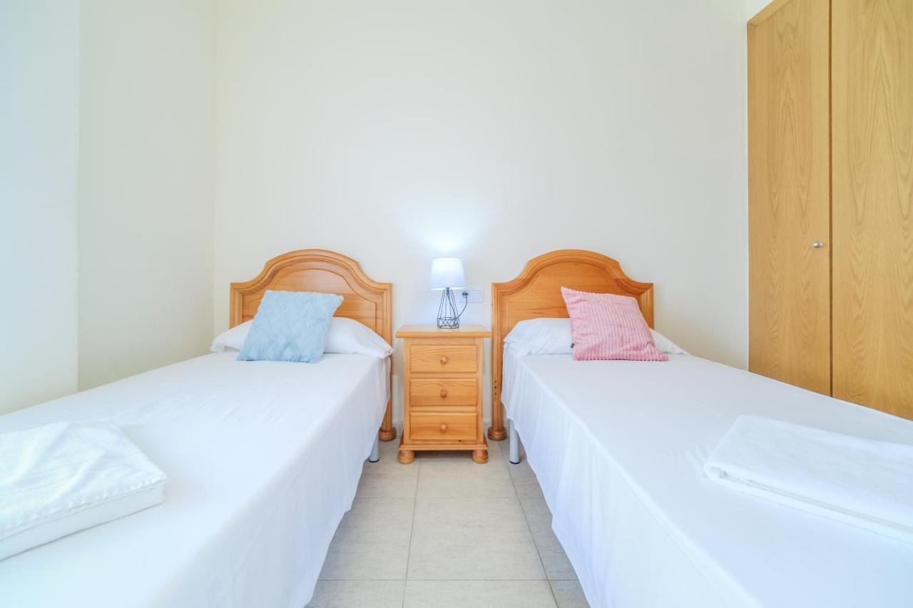 Menorca Duplex Javea Montanar II By Rock Rentals Platja de Larenal Ngoại thất bức ảnh