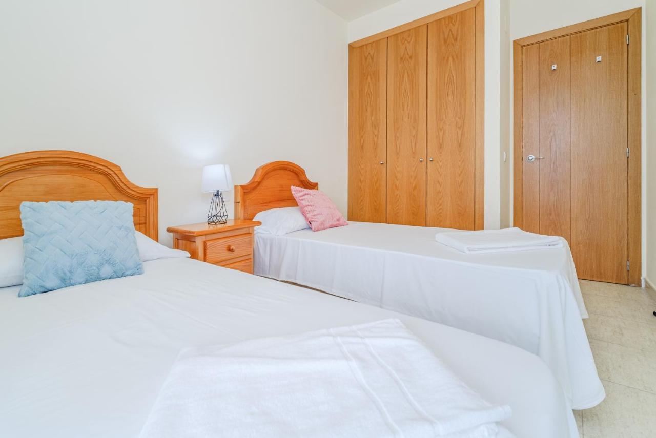 Menorca Duplex Javea Montanar II By Rock Rentals Platja de Larenal Ngoại thất bức ảnh