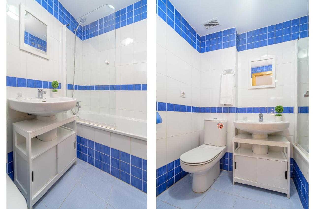 Menorca Duplex Javea Montanar II By Rock Rentals Platja de Larenal Ngoại thất bức ảnh